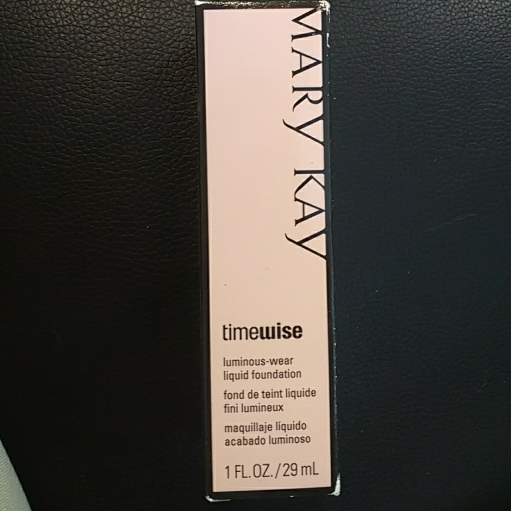 Mary Kay Foundation